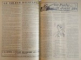LE BON POINT, AMUSANT ET INSTRUCLIF, 31 DECEMBRE 1931 - 29 DECEMBRE 1932