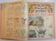 LE BON POINT, AMUSANT ET INSTRUCLIF, 5 JANVIER 1933 - 18 JANVIER 1934