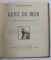 LE BUREAU DE PLACEMENT par PANAIT ISTRATI / GENS DE MER par EDOUARD PEISSON , 1936 , COLEGAT DE DOUA CARTI *