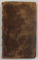 LE CALOANDRE FIDELE , traduit de l ' italien d' AMBROSIO MARINI , TOME SECOND , 1740