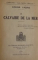 LE CALVAIRE DE LA MER par ANDRE VABRE , 1925