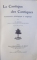 LE CANTIQUE DES  CANTIQUES par P. JOUON , 1909