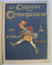 LE CAPITAINE DES CRANEQUINIERS , text J. ROSNIL , illustrations par O ' GALOP , EDITIE INTERBELICA