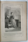 LE CAPTAINE FRACASSE par THEOPHILE GAUTIER , illustrations par GUSTAVE DORE , SFARSIT DE SECOL XIX