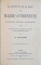 LE CAPTIVITE ET LA MORT DE MARIE - ANTOINETTE par G. LENOTRE, 1914