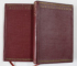 LE CHEMIN DES TOURMENTS , TRILOGIE , par ALEXEI TOLSTOI , VOLUMELE I - II , 1951 -1952