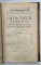 LE CHERCHER , PETIT MONITEUR DES FETES , COLEGAT DE 14 NUMERE APARUTE IN PERIOADA  OCT. 1901 - OCT . 1904