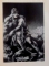 LE CHEVALIER  A LA PEAU DE TIGRE par CHOTA ROUSTAVELI , 1966