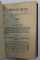 LE CID - HORACE par PIERRE CORNEILLE / ZADIG par VOLTAIRE , COLEGAT DE DOUA CARTI , 1903