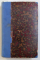 LE CID - HORACE par PIERRE CORNEILLE / ZADIG par VOLTAIRE , COLEGAT DE DOUA CARTI , 1903