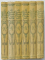 LE COMTE DE MONTE - CRISTO par ALEXANDRE DUMAS , VOLUMELE I - VI , 1936
