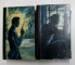 LE COMTE DE MONTE CRISTO , TOMES I - II par A. DUMAS , 1964