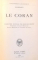 LE CORAN par MAHOMET , 1929
