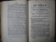 LE CORAN PRECEDE D'UN ABREGE DE LA VIE DE MAHOMET, PARIS, 1828