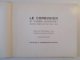 LE CORBUSIER ET PIERRE JEANNERET. OEUVRE COMPLETE DE 1929-1934, NOUVELLE EDITION  1941