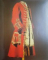 LE COSTUME EN RUSSIE , XVIII DEBUT DU XX SIECLE , MUSEE DE L ' ERMITAGE , 1983