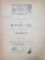 LE CRAPOUILLOT  - REVUE DE ARTS , LETTRES ,  SPECTACLES  - PE COPERTA SI IN INTERIOR SUNT REPODUSE LUCRARI ALE PICTORULUI IOSIF  ISER , APRIL  1928