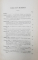 LE DANUBE - APERCU HISTORIQUE , ECONOMIQUE ET POLITIQUE par C. - I. BAICOIANU , avec une preface par VINTILE I. BRATIANO , 1917
