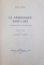 LE DEMONIAQUE DANS L 'ART  - SA SIGNIFICATION PHILOSOPHIQUE par ENRICO CASTELLI , 1958