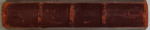 LE DERNIER ABENCERAGE par CHATEAUBRIAND , illustration de A. CALBET , 1896