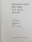 LE DESSIN FRANCAIS DES XVI e - XVIII e SIECLES  - LA COLLECTION DU MUSEE DES BEAUX  - ARTS POUCHKINE A MOSCOU  (EDITIE BILINGVA RUSA  - FRANCEZA )  , 1977