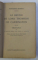 LE DESTIN DE LORD THOMSON OF CARDINGTON suivi de SMARANDA  by PRINCESSE BIBESCO , 1932 , DEDICATIE*