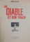 LE DIABLE ET SON TRAIIN par JEAN EFFEL , 1951