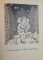 LE DIABLE ET SON TRAIIN par JEAN EFFEL , 1951