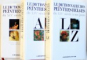 LE DICTIONNAIRE DES PEINTRES BELGES DU XIV e SIECLE A NOS JOURS , VOL. I - III , 1995