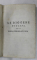 LE DIOGENE MODERNE , OU LE DESAPPROBATEUR par M. L. CASTILHON , TOME SECOND , 1770