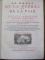 LE DROIT DE LA GUERE ET DE LA PAIX, PAR HUGUES GROTIUS,  HOLLAND, LEIDE, 1759