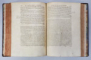 Le droit de la guerre et de la paix par Hugues Grotius, Dreptul pacii sii al razboiului - Amsterdam, 1729