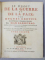 Le droit de la guerre et de la paix par Hugues Grotius, Dreptul pacii sii al razboiului - Amsterdam, 1729