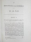 LE DROIT DE LA GUERRE ETR DE LA PAIX PAR GROTIUS - 1867