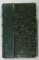 LE FILS DU TITIEN / CROISILLES / FREDERIC et BERNADETTE par ALFRED DE MUSSET , 1893 - 1894 , COLEGAT DE DOUA VOLUME