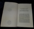 LE FIRMAN TURC POUR LA CONVOCATION DES DIVANS AD HOC DANS LES PRINCIPAUTES DU DANUBE - PARIS 1857
