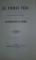 LE FIRMAN TURC POUR LA CONVOCATION DES DIVANS AD HOC DANS LES PRINCIPAUTES DU DANUBE - PARIS 1857
