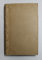 LE FLEUR DE L 'ELOQUENCE OU RECUEIL EN PROSE par M. L'ABBE RENAULT , 1888 , LIPSA COPERTA ORIGINALA PREZINTA PETE SI URME DE UZURA