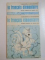 LE FRANCAIS ELEMENTAIRE , METHODE PROGRESSIVE DE FRANCAIS USUEL par G. MAUGER ET G. GOUGENHEIM , VOL I - II