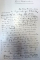 LE GENERAL DR. CAROL DAVILA- SA VIE ET SON OEUVRE D'APRES SA CORRESPONDENCE -1930