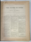 LE GENIE CIVIL , REVUE GENERALE HEBDOMADAIRE DES INDUSTRIES FRANCAISES ET ETRANGERES  , COLEGAT DE 26 NUMERE CONSECUTIVE , 5 IANUARIE-  28 IUNIE 1924