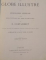 LE GLOBE ILLUSTRE , GEOGRAOHIE GENERALE A L' USAGE DES ECOLES ET DES FAMILLES , CINQUIEME EDITION , 1878