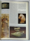 LE GRAND ATLAS DE L 'ART , ENCYCLOPAEDIA UNIVERSALIS , VOLUMELE I - II , 1993
