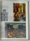 LE GRAND ATLAS DE L 'ART , ENCYCLOPAEDIA UNIVERSALIS , VOLUMELE I - II , 1993