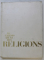 LE GRAND ATLAS DES RELIGIONS par CHARLES BALADIER , 1990