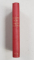 LE JEU DE L 'AMOUR ET DE LA MORT par ROMAIN ROLLAND , 1925