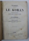 LE KORAN par MAHOMET , 1884