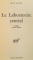 LE LABORATOIRE CENTRAL par MAX JACOB 1960