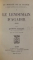 LE LENDEMAN D ' AGADIR 1912 par RAYMOND POINCARE , 1926