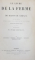 LE LIVRE DE LA FERME ET DES MAISONS DE CAMPAGNE par M. PIERRE JOIGNEAUX , TOME  I- II , CCA. 1900, PREZINTA URME DE UZURA *